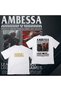 League of Legends - Ambessa - Printed Oversize T-Shirt
