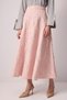 FUSTA JACQUARD A-CUT - 3