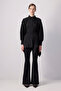 Bat Sleeve Kupra Shirt