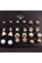 Elegant Earrings Set to Complement Your Elegance - 3