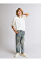 Judge Collar Boy's T-Shirt - 2