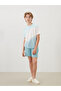 Crew Neck Boy's T-Shirt