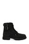 Petros 4Pr Black Men's Boots