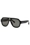 SPP143 0700 58 نظارات شمسية للرجال