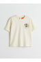Nevavm with Difference Paw Patrol Printed Boys' T-Shirt