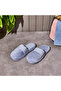 Soft Premium Slippers - Blue - Size 36 / 40