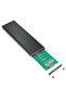 ماك بوك اير 2012 1465 ve1466 SSD إلى USB 3.0 صندوق محمول خارجي