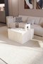CUBE ORTA SEHPA TRAVERTEN DESENLİ