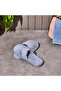Soft Premium Slippers - Blue - Size 36 / 40 - 4