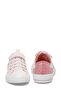 Fonno.F5Fx Pink Girl's Sneaker - 5