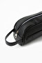 Black Unisex Handbag - 4