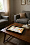 Bi̇anca Tray 46X32
