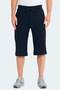 Vilja I Men's Shorts Black - 2