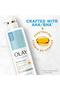 Skin Solutions AHA/BHA Complex Duş Jeli 530ML - 3