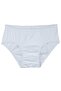 Tutku 6-Piece Men's 100% Cotton Flexible Quality Comfortable Combed Cotton Underwear - 2