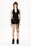 Zest Top - Black - 3