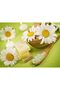 Dried Chamomile Flowers 100gm, Naturally Fragrant, Organic, Loose whole flower, for Herbal Tea, Baki - 3