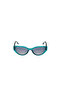 Women's Cat Eye Sunglasses - GU7910 - Lens Size: 52 mm