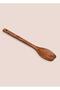 Natura Acacia Spatula 34X7 cm - 3