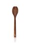 Natura Acacia Spatula 34X7 cm - 4