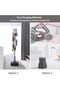 H9 Pro Cordless Flexible Electric Broom - 6