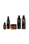 Sampon cu Ulei de Argan - 2