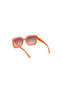Women's Square Sunglasses - GU7908 - Lens Size: 52 mm - 3