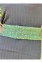92X8 cm Ethnic Floral Women's Indian Belt - 4