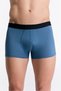 Gots Certified Organic Cotton Men's Trunk Boxer Underwear - 2