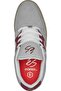 حذاء Accel Slim Gray Bur - 3