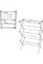 Extendable Compact Clothes Drying Rack - 2