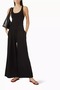Viscose Blended Sleeveless Ball, Stylish and Suitable for Daily Wear - 2
