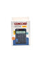 12-Digit Electronic Calculator with Tax Function - 3