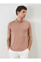 Lcw Vision Polo Collar Short Sleeve Men's T-Shirt (S5)