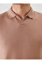 Lcw Vision Polo Collar Short Sleeve Men's T-Shirt (S5) - 3