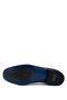 Men's Genuine Leather Black Classic Shoes - 4