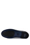 Men's Genuine Leather Black Classic Shoes - 4