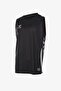 Dream Zero Sleeve T-Shirt Black