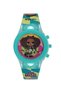 Lol Surprise! Licensed Omg7003 Turquoise Lighted Children's Watch