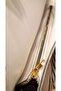 Women's Shoulder Handbag Flared Bag Comfortable Practical - 3
