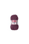 Bulut Sakal Lif Yarn 100 Gr 100 Meters (Color Code: 427) Dark Plum - 2