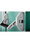 باب الحريق O- 550-d Pani̇k Bar Mekanizma - 3