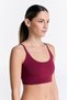 Gots Certified Organic Cotton Women's Bustier - 9