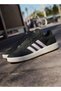 Women's GRAND COURT BASE Lace-Up Sneakers - JQ3596 - 6