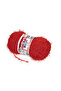 Bulut Sakal Lif Yarn 100 Gr 100 Meters (Color Code:408) Pomegranate Flower