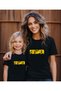 Summer Family (Mother-Father-Daughter-Son) Combination T-Shirt (Single Product, Add 2 Pieces to the Cart for Combination)