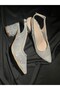 Women's shoe - 3