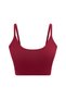 Gots Certified Organic Cotton Women's Bustier - 3