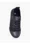 Boys' HOUSTON II School Shoes with Lace-Up Closure- GPK5100010003 - 4