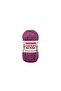 Natura %100 Cotton Yarn 100 Grams 200 Meters (Color Code:503) Purple - 2